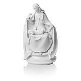 Фигурка Meissen Мадонна с младенцем