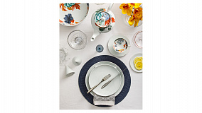 Набор столовых приборов WO HOME FANTASY на 6 персон 24 предмета, п/к