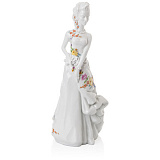 Фигурка Meissen 35см Цветение (Йорг Даниэльчик, 2015г) (лим.вып. 03/25, 2018)