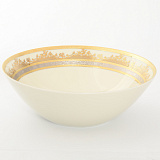 Салатник Falkenporzellan Cream Gold 24см