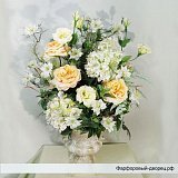 Цветочная композиция Адриана