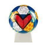 Статуэтка Мяч 26 см BRITTO