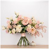 Цветочная композиция Верде 92*58см