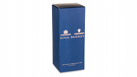 Стакан хайбол Royal Brierley Харрис 380 мл