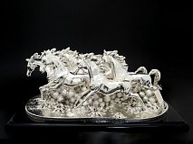 Статуэтка Лошади 56см, Euro FAR