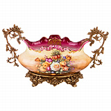 Фруктовница 45,5*24*25см Hangzhou jinding 46-1266