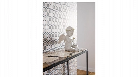Фигурка Lladro Небесный ангел 32х32 см, фарфор